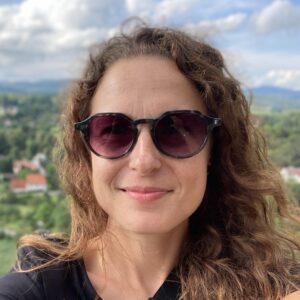 Barbora Šubrtová