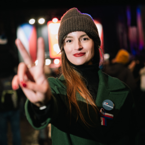 Kateřina Burešová 